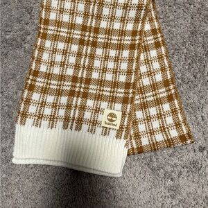 NWT Timberland Scarf